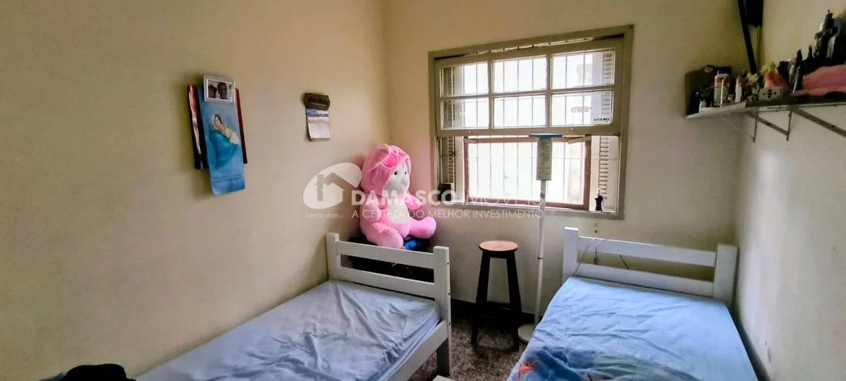 Casa à Venda no Bairro Boa Vista