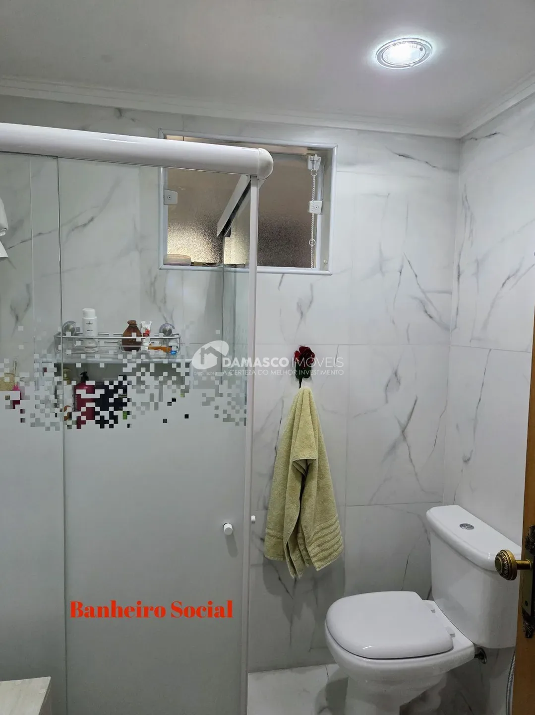 Apartamento à venda 3 Quartos, 1 Vaga, 94M², Santa Maria, São Caetano do Sul - SP