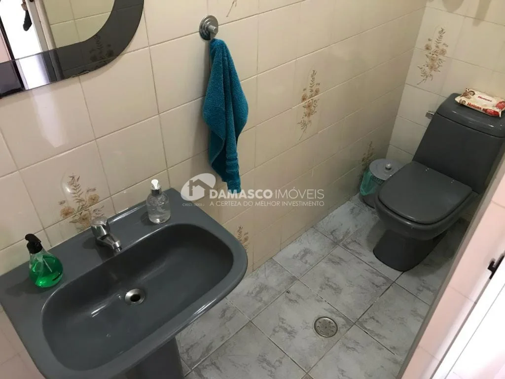 Casa à venda 4 Quartos, 2 Vagas, 163M², Santa Paula, São Caetano do Sul - SP