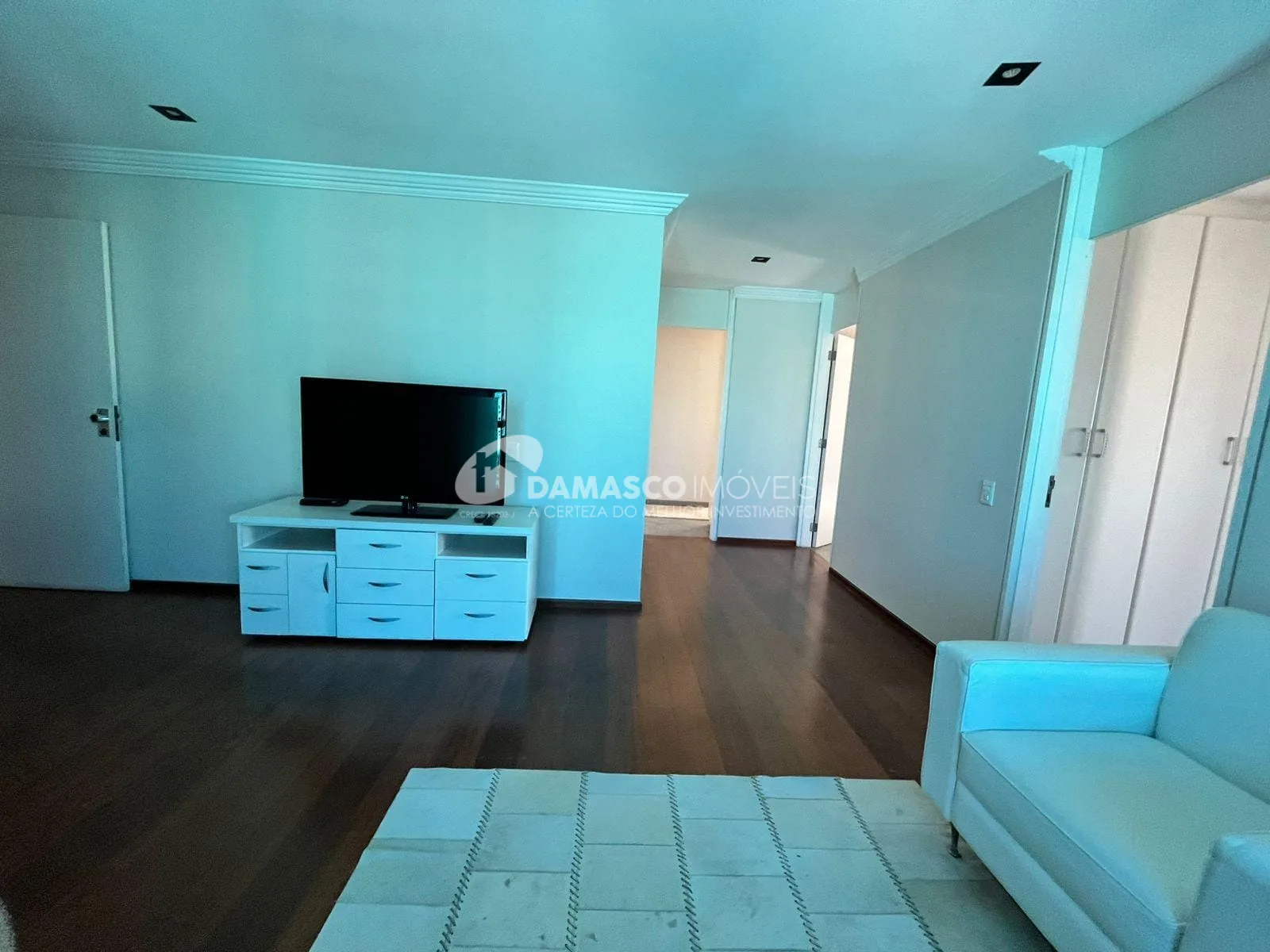 Apartamento à venda, Jardim, Santo André, SP