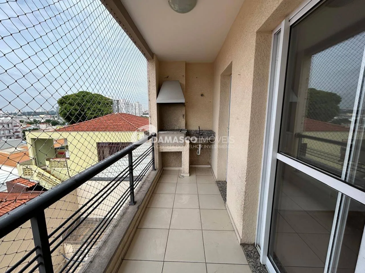 Apartamento à venda, Cerâmica, São Caetano do Sul, SP