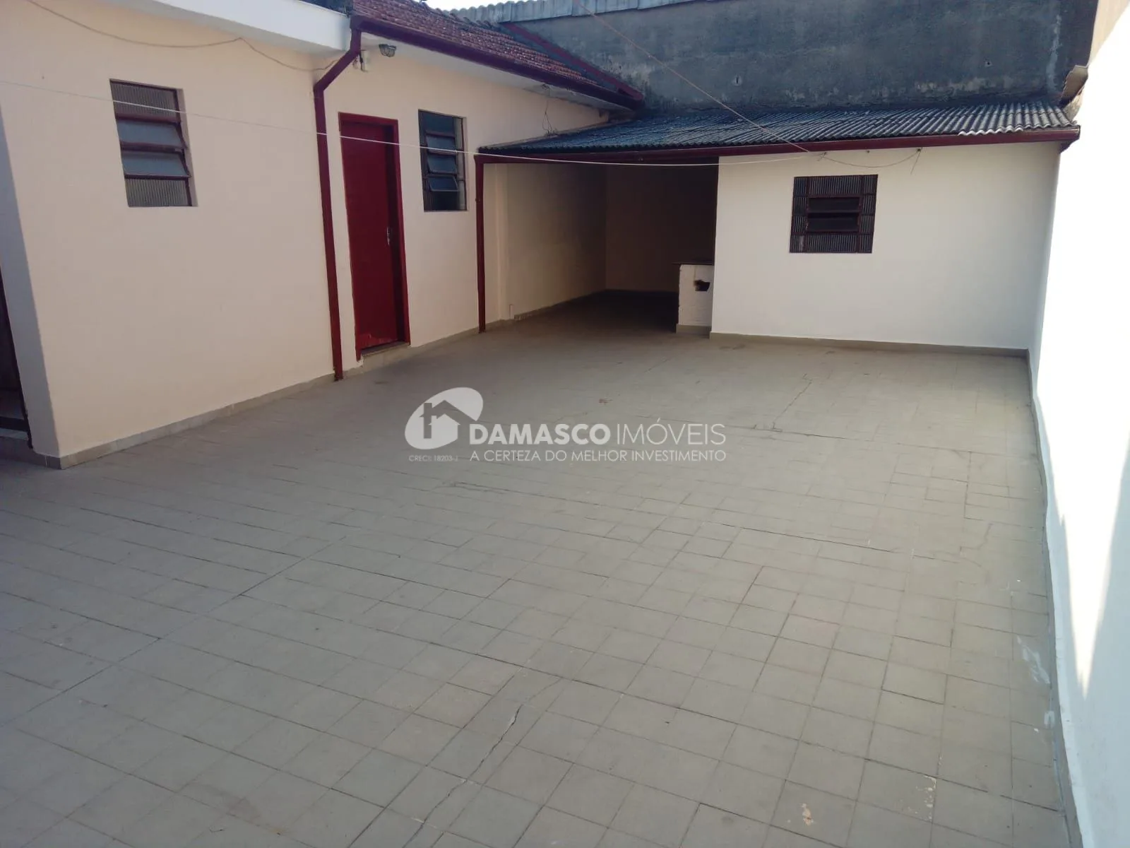 Casa para Locação 2 Quartos, 4 Vagas, Boa Vista, São Caetano do Sul - SP