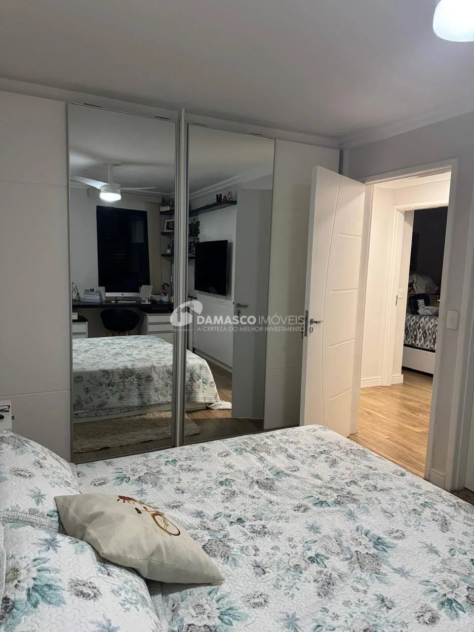 Apartamento à venda, Centro, São Caetano do Sul, SP