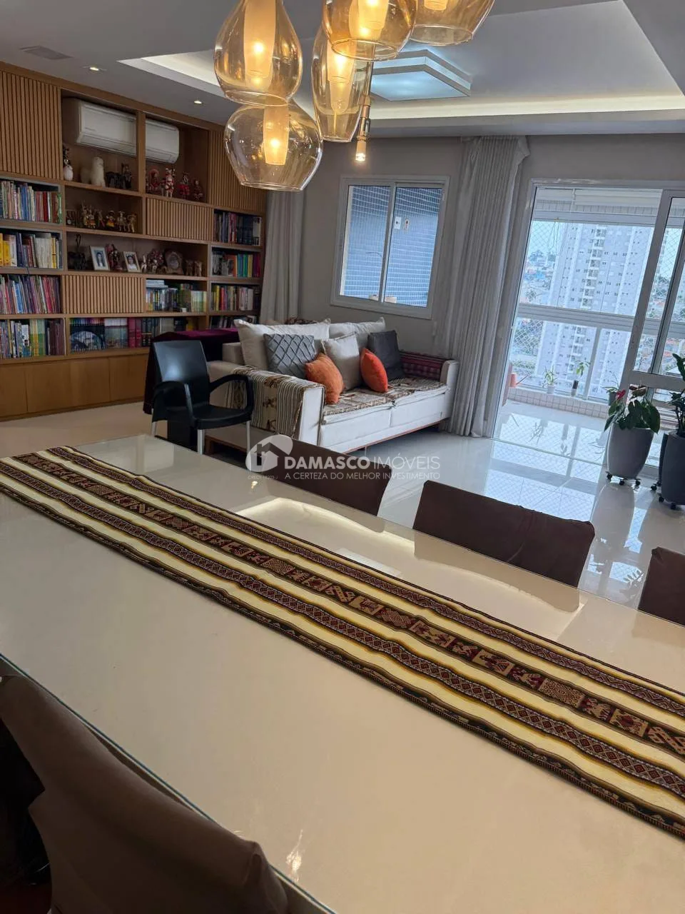 Apartamento à venda, Osvaldo Cruz, São Caetano do Sul, SP