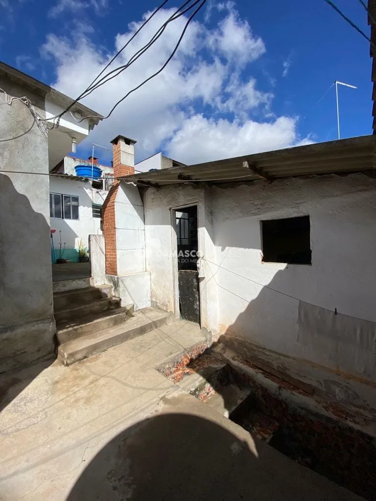 Casa à venda 2 Quartos, 1 Vaga, 146M², Osvaldo Cruz, São Caetano do Sul - SP