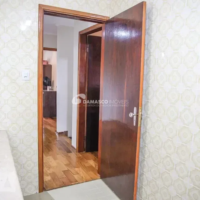 Casa à venda, Osvaldo Cruz, São Caetano do Sul, SP