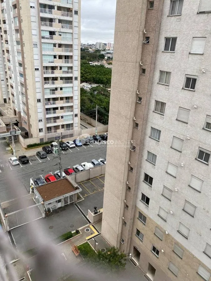 Apartamento com 1 Suite e 1 Vaga de Garagem