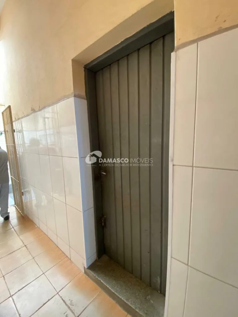 Casa à venda 1 Quarto, 1 Suite, 1 Vaga, 491M², Campestre, Santo André - SP
