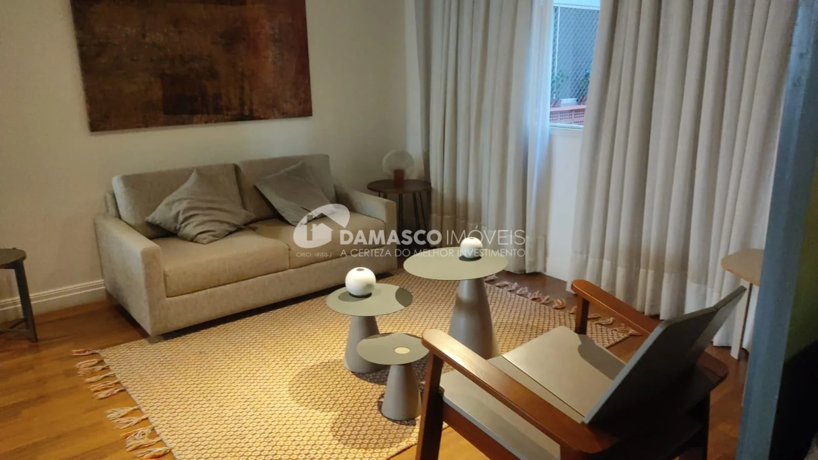 Apartamento para locação, Jardim Paulista, São Paulo, SP