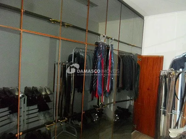 Sobrado à venda 3 Quartos, 3 Suites, 5 Vagas, 360M², Jardim São Caetano, São Caetano do Sul - SP