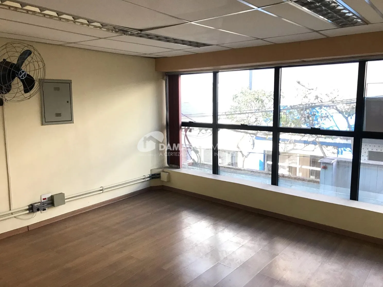 Comercial para Locação 250M², Centro, São Caetano do Sul - SP