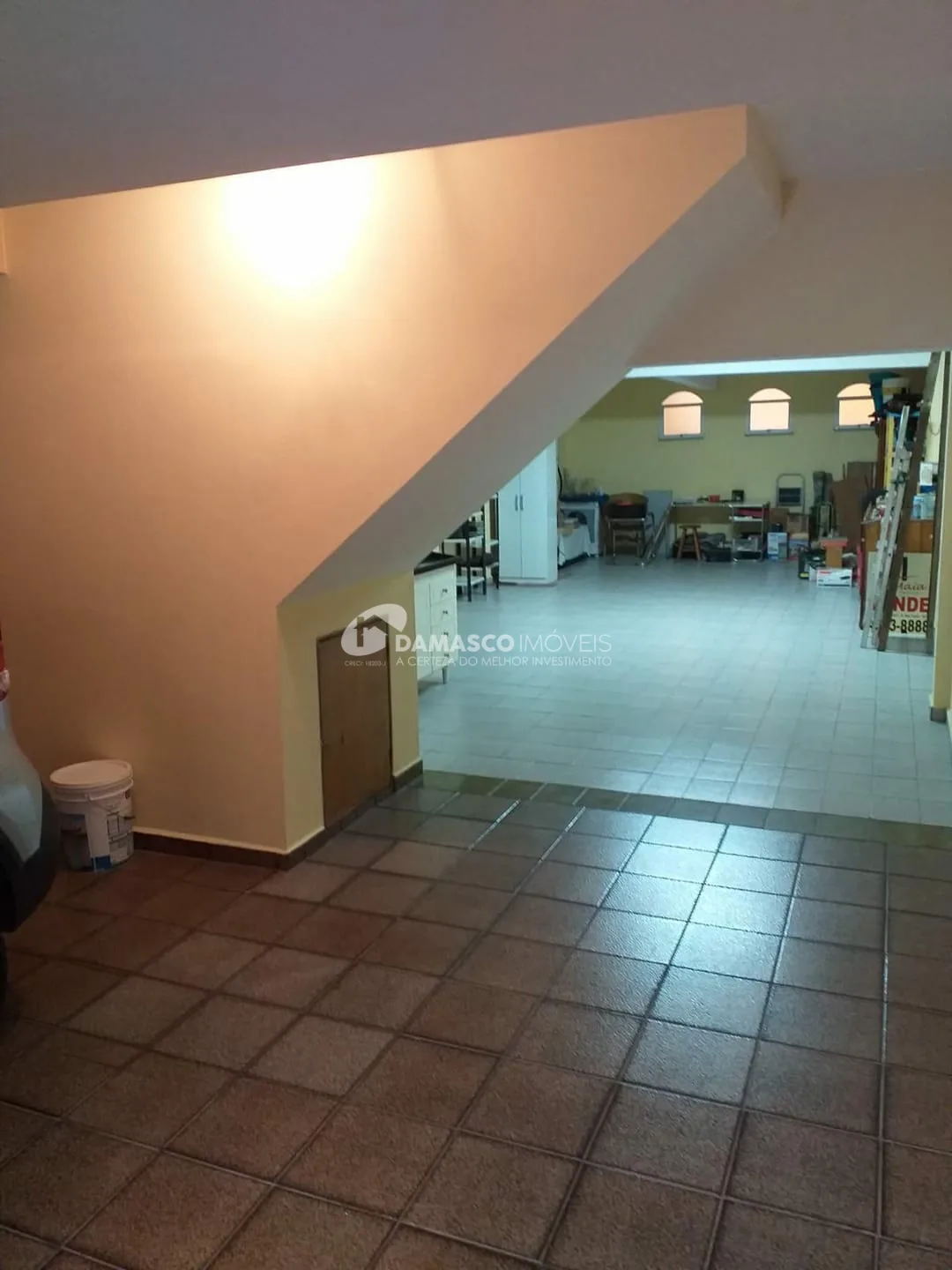 Sobrado à venda 3 Quartos, 1 Suite, 7 Vagas, 224M², Campestre, Santo André - SP