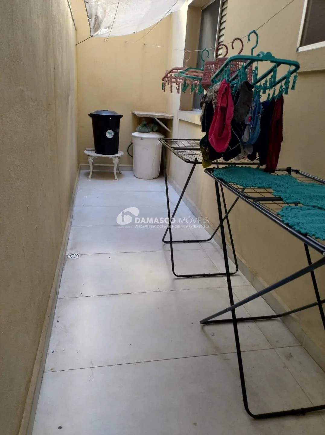 Apartamento à venda, Osvaldo Cruz, São Caetano do Sul, SP