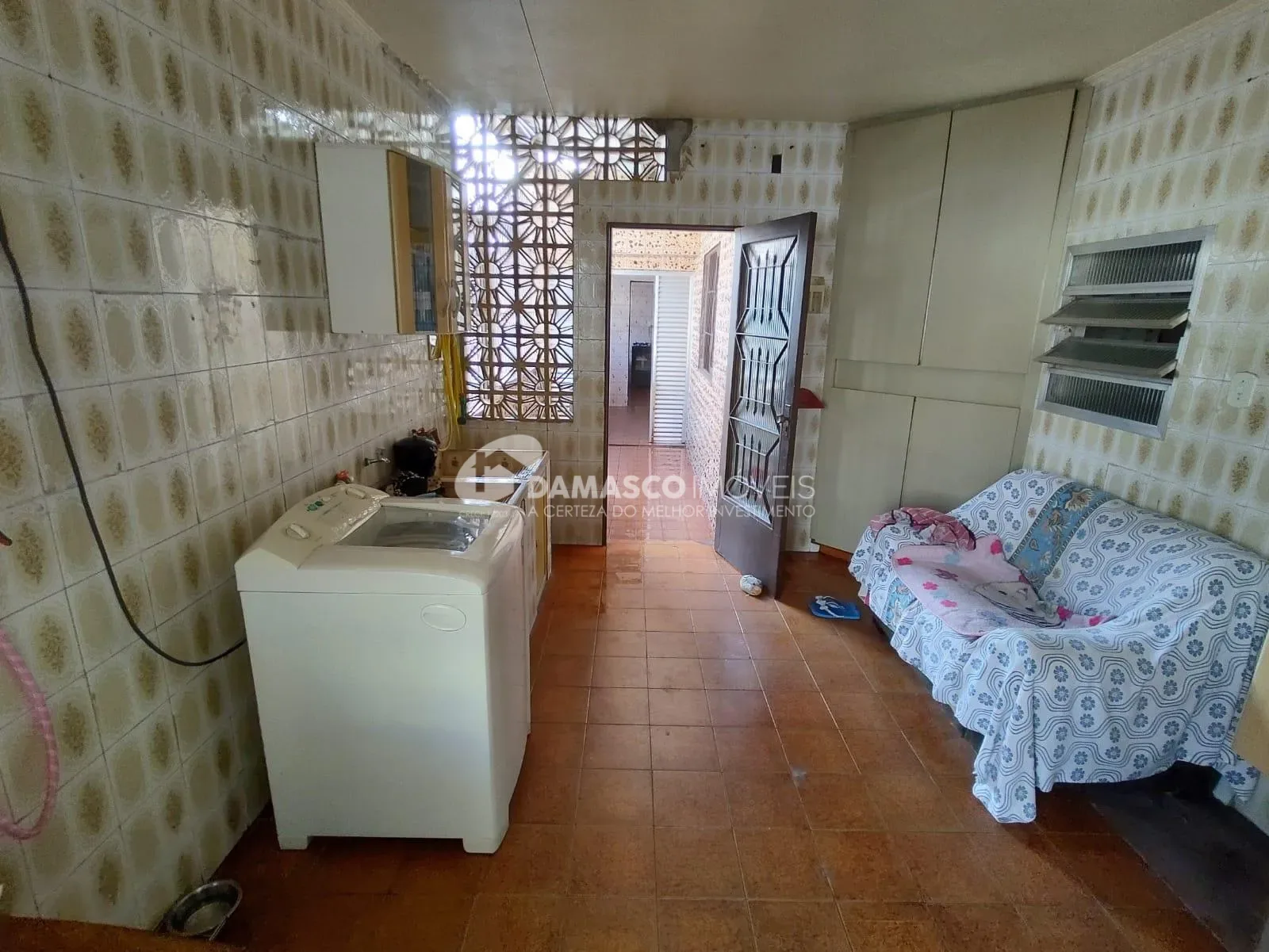 Casa à venda, Osvaldo Cruz, São Caetano do Sul, SP