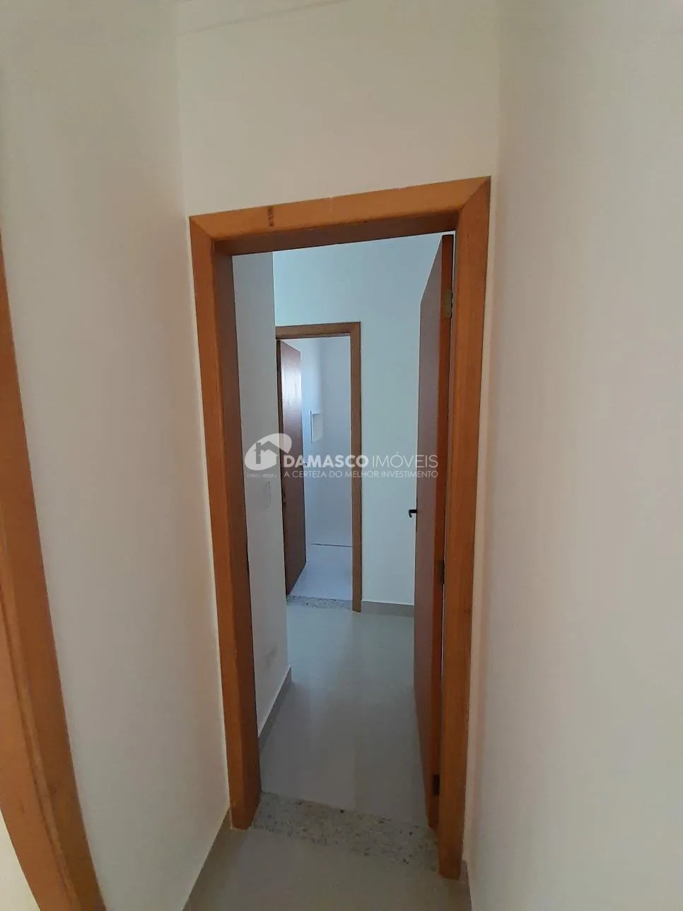 Apartamento à venda 3 Quartos, 1 Suite, 2 Vagas, 70M², Utinga, Santo André - SP 