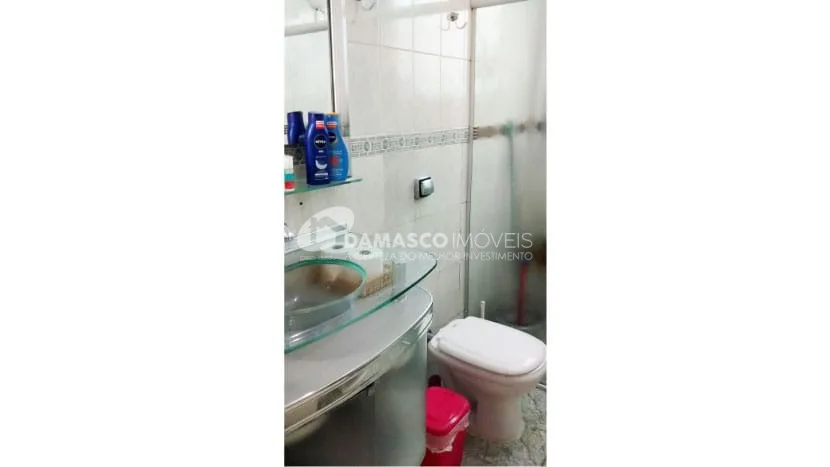 Casa à venda 1 Quarto, 2 Vagas, 126M², Santa Paula, São Caetano do Sul - SP