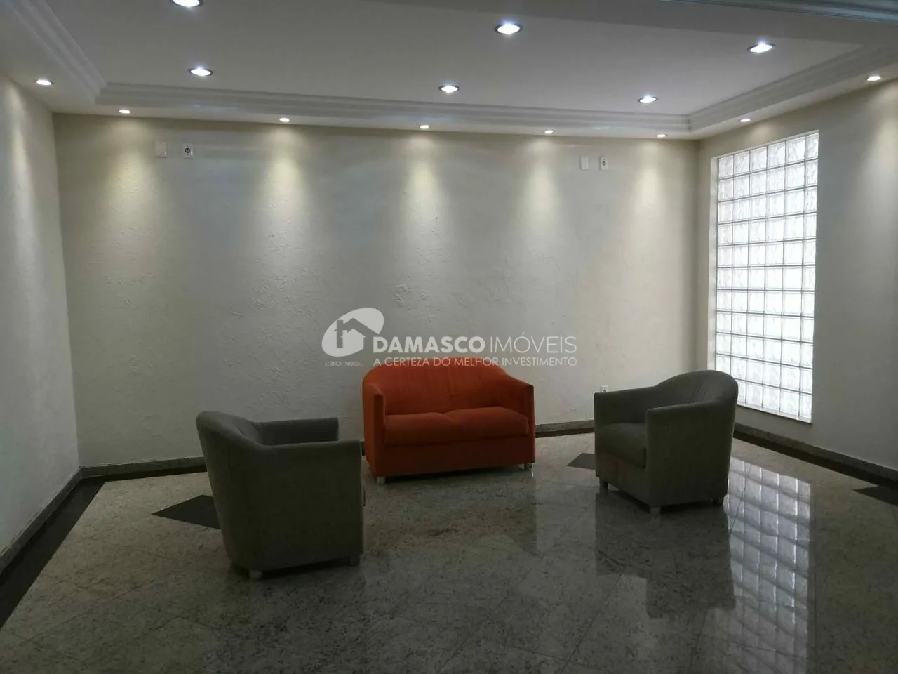 Sala à venda 1 Vaga, Santo Antônio, São Caetano do Sul - SP