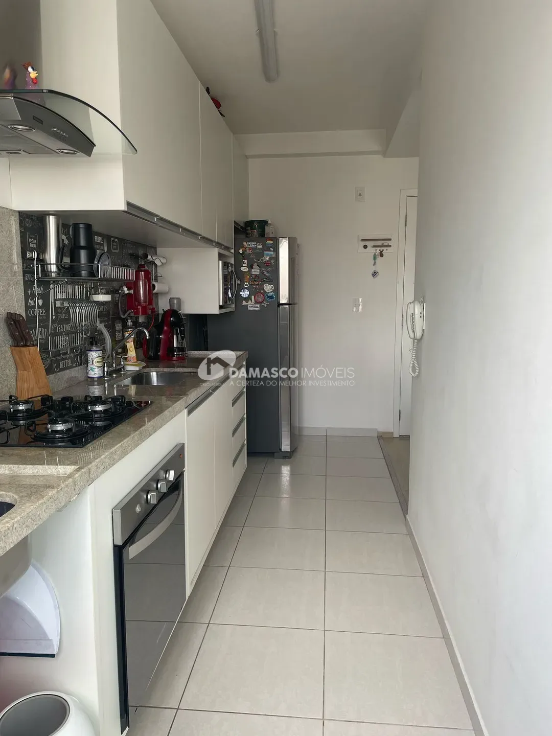 Apartamento à venda, Santa Paula, São Caetano do Sul, SP