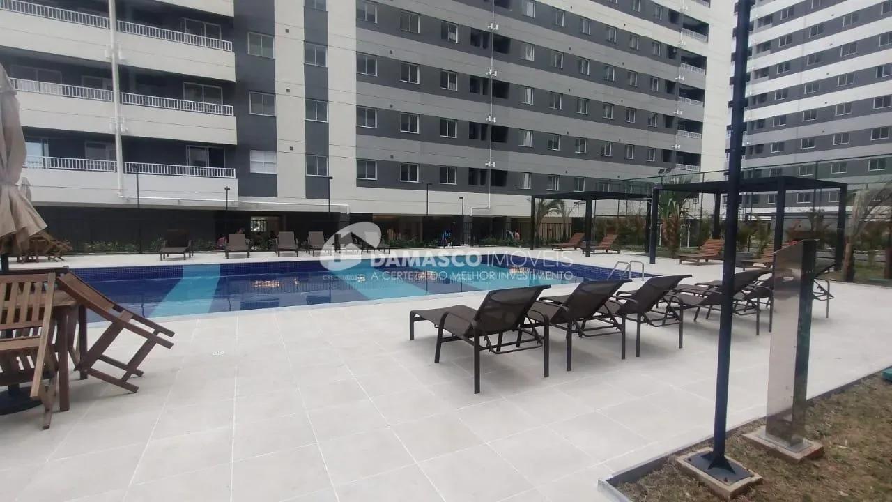 Apartamento à venda, Vila Vermelha, São Paulo, SP