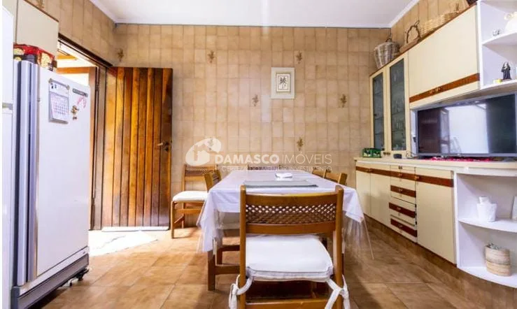 Sobrado à venda 3 Quartos, 1 Suite, 3 Vagas, 450M², Santa Paula, São Caetano do Sul - SP
