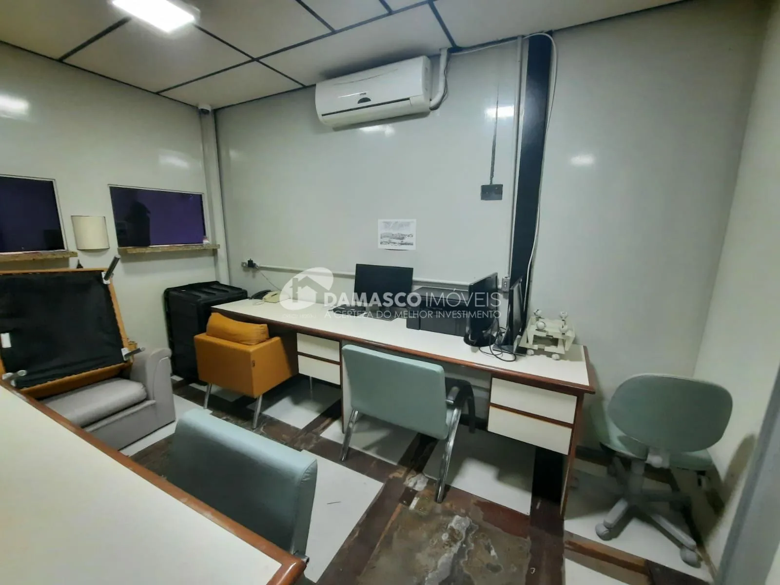 Prédio para Locação Centro, São Caetano do Sul - SP