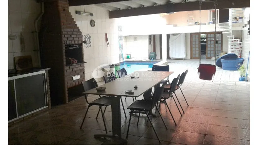 Casa à venda 3 Quartos, 1 Suite, 4 Vagas, Prosperidade, São Caetano do Sul - SP