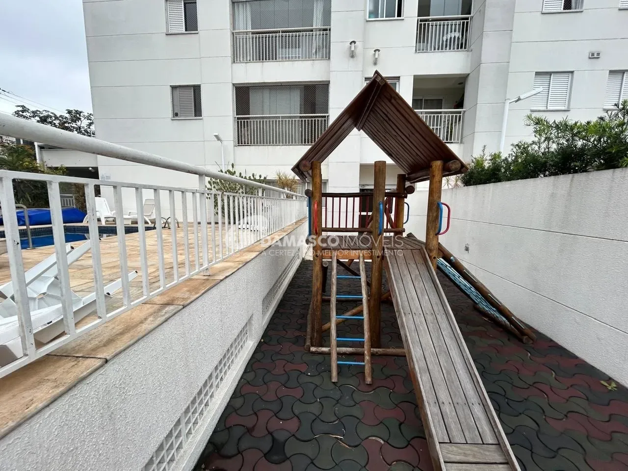 Apartamento para locação com 2 dormitórios no  Centro, São Caetano do Sul, SP
