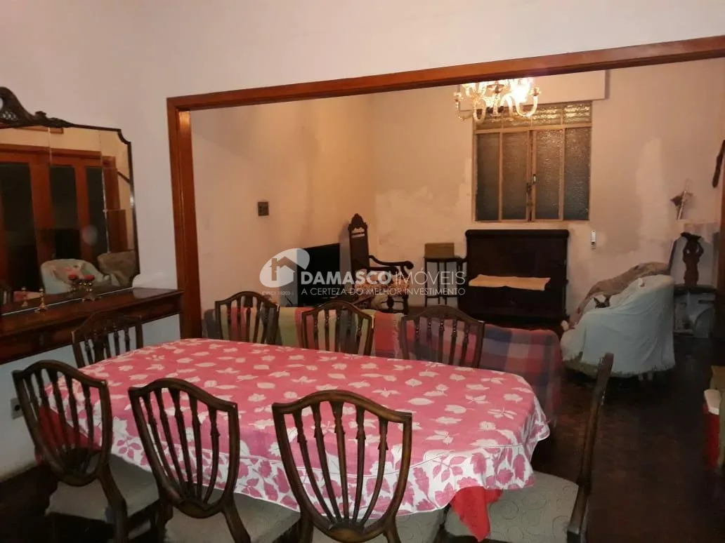 Casa à venda 3 Quartos, 4 Vagas, 280M², Santa Paula, São Caetano do Sul - SP