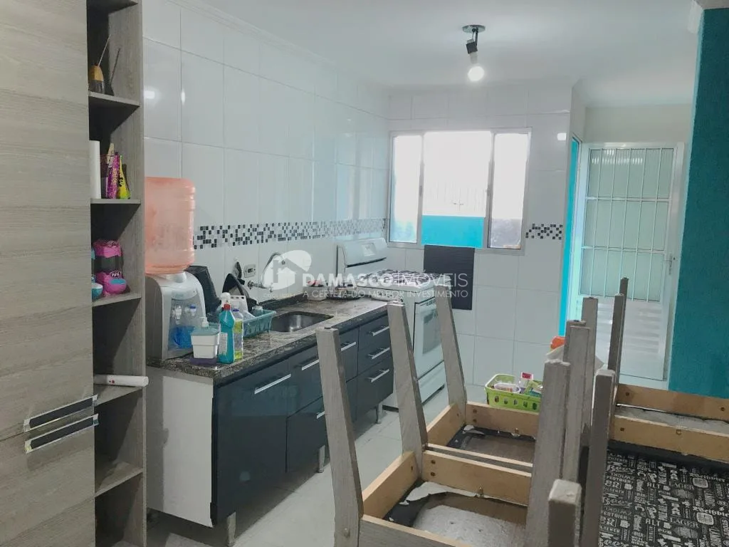 Casa à venda 2 Quartos, 1 Suite, 5 Vagas, 290M², Santa Maria, São Caetano do Sul - SP
