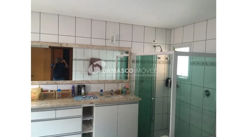 Sobrado à venda 4 Quartos, 4 Suites, 4 Vagas, Jardim São Caetano, São Caetano do Sul - SP