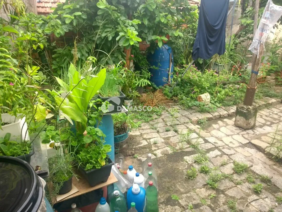 Casa à venda - Santa Maria, São Caetano do Sul - SP