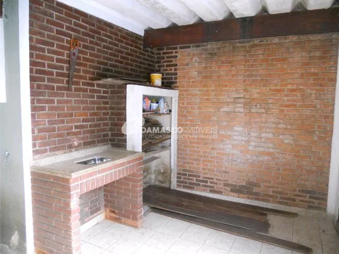 Sobrado à venda 3 Quartos, 3 Suites, 6 Vagas, 284M², Vila Caminho do Mar, São Bernardo do Campo - SP