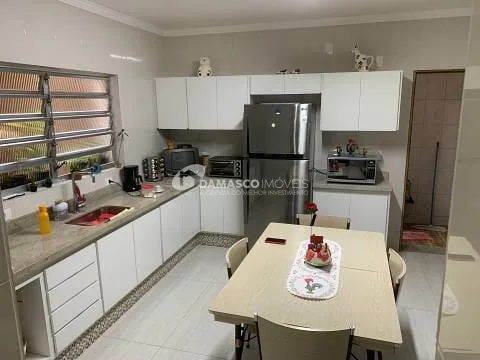 Sobrado à venda, Santa Maria, São Caetano do Sul, SP