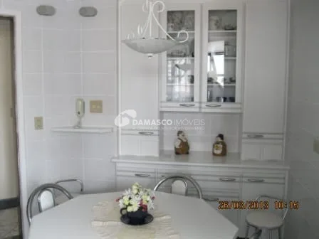 Apartamento à venda 3 Quartos, 1 Suite, 2 Vagas, 235M², Barcelona, São Caetano do Sul - SP 