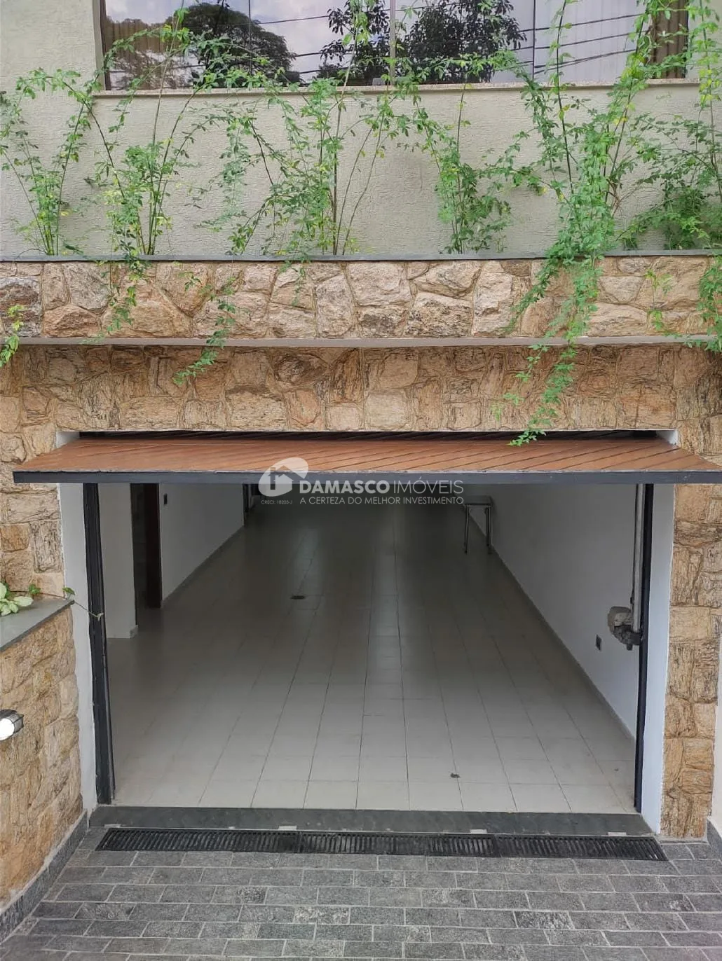 Sobrado Alto Padrão à venda no Bairro Santa Maria | São Caetano do Sul a 750m do Parque Linear | 257m² de área útil