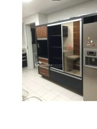 Apartamento à venda, Barcelona, São Caetano Do Sul, SP