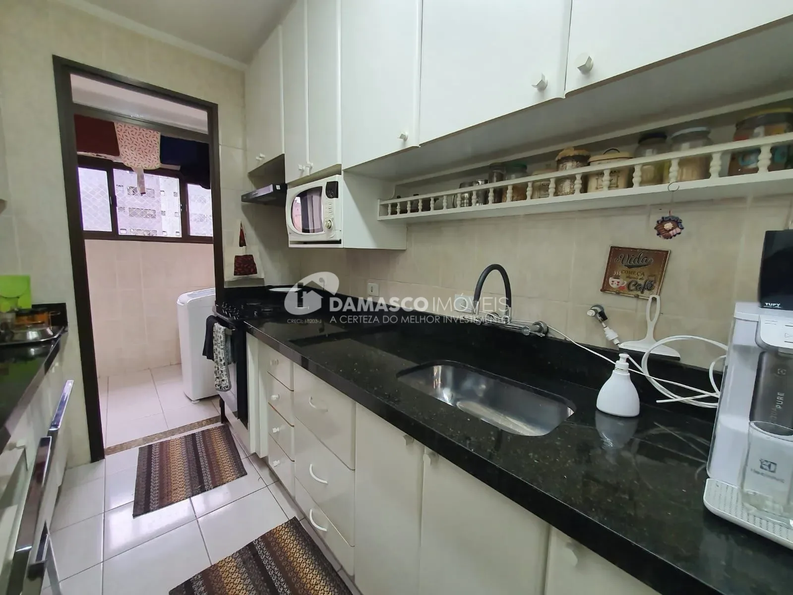Apartamento à venda, Santa Paula, São Caetano do Sul, SP
