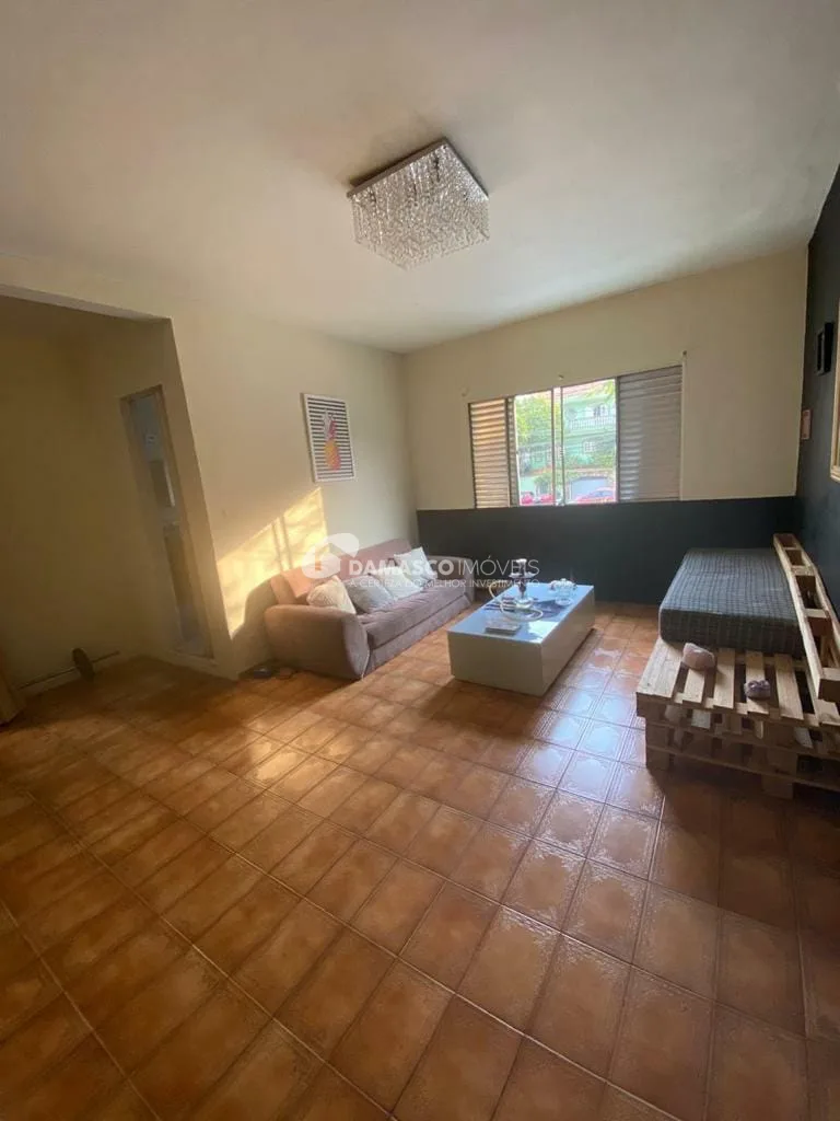 Sobrado à venda 1 Quarto, 1 Suite, 4 Vagas, 217M², Santa Paula, São Caetano do Sul - SP