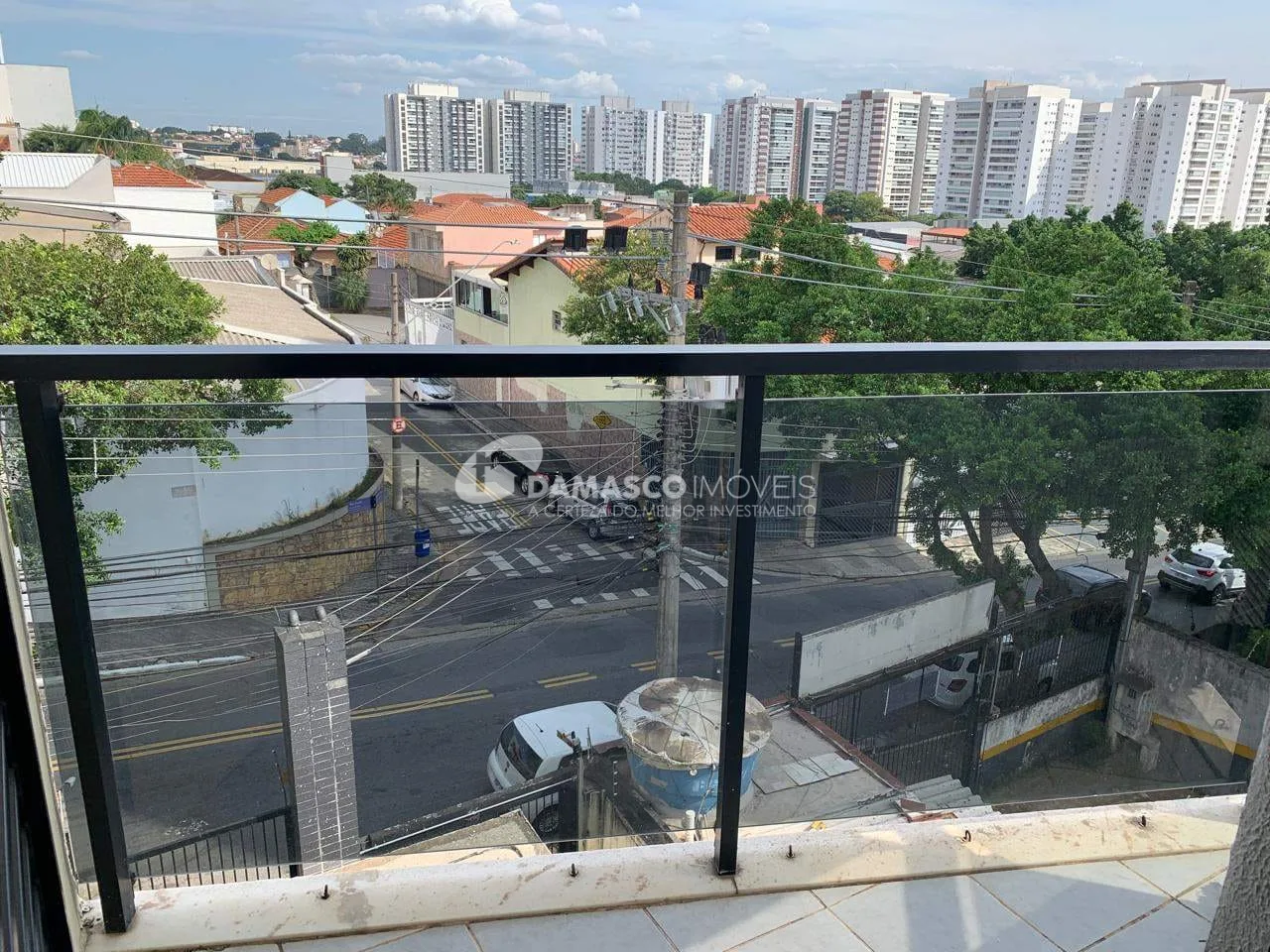 Apartamento à venda, Cerâmica, São Caetano do Sul, SP