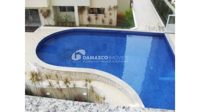 Apartamento à venda 3 Quartos, 3 Suites, 2 Vagas, Santa Paula, São Caetano do Sul - SP 