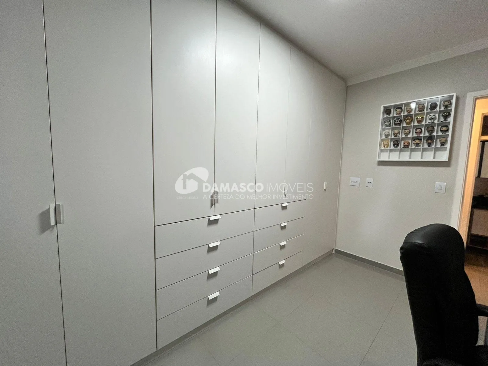 Apartamento à venda com 2 dormitórios (1 suíte), 63m² - Bairro Jardim São Caetano, São Caetano do Sul, SP