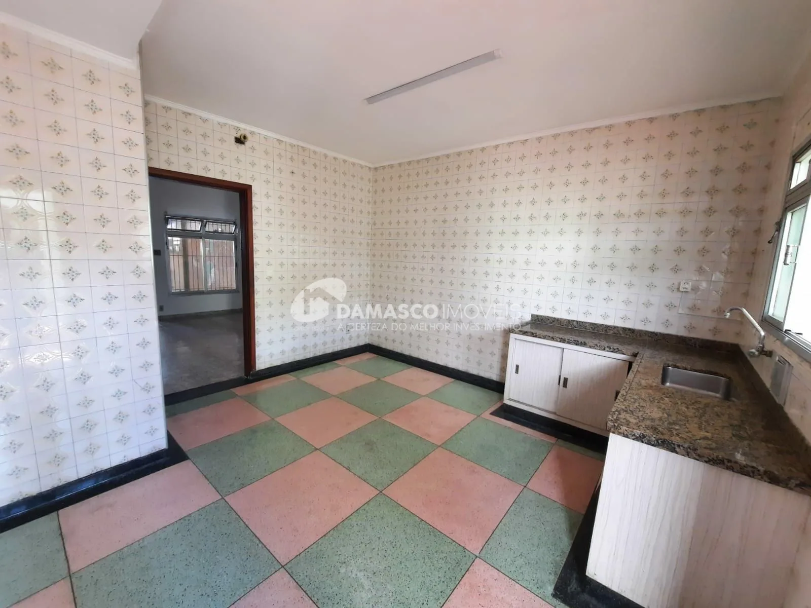 Casa para locação, Nova Gerty, São Caetano do Sul, SP