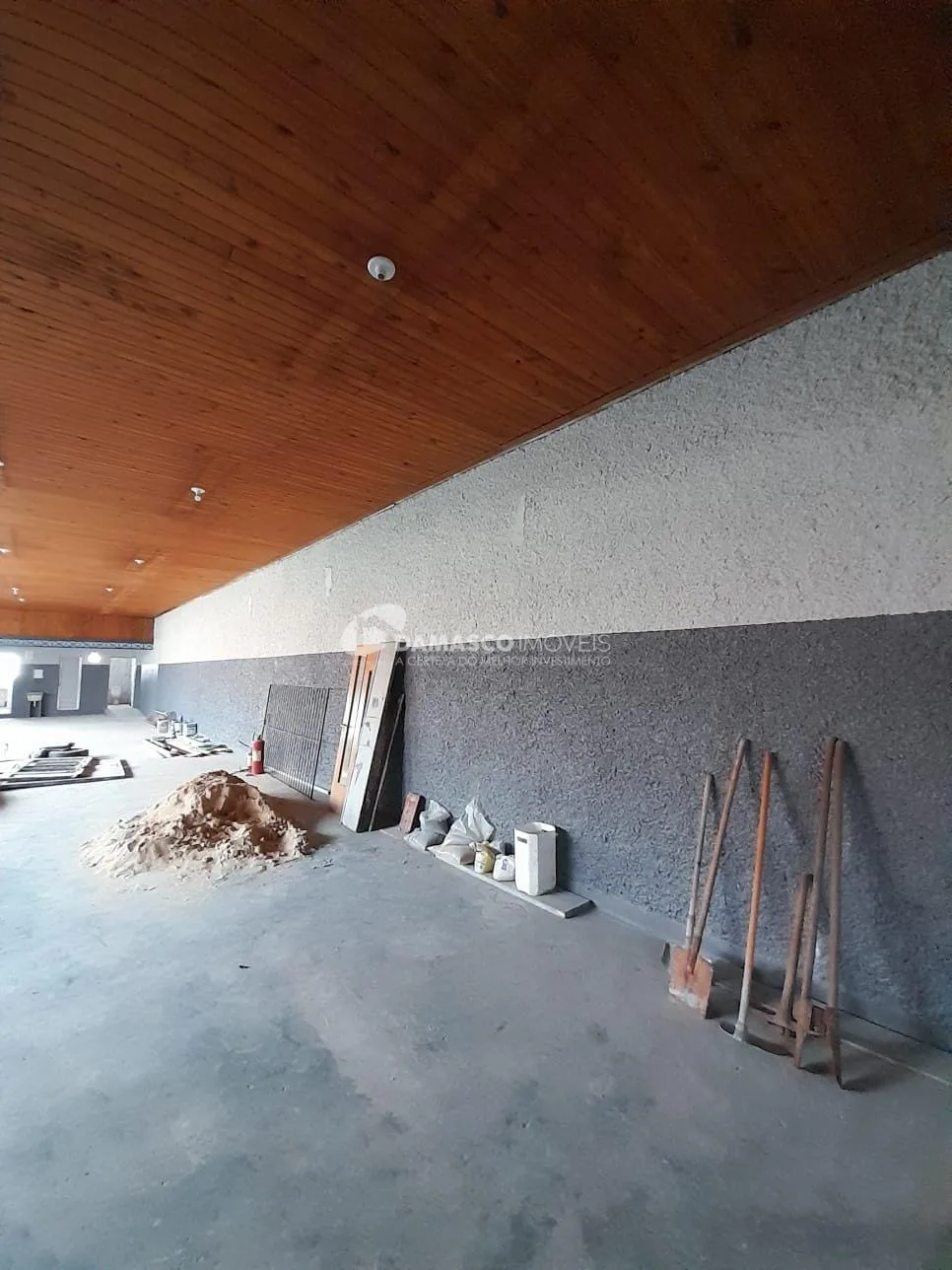 Prédio para locação, Cerâmica, São Caetano do Sul, SP