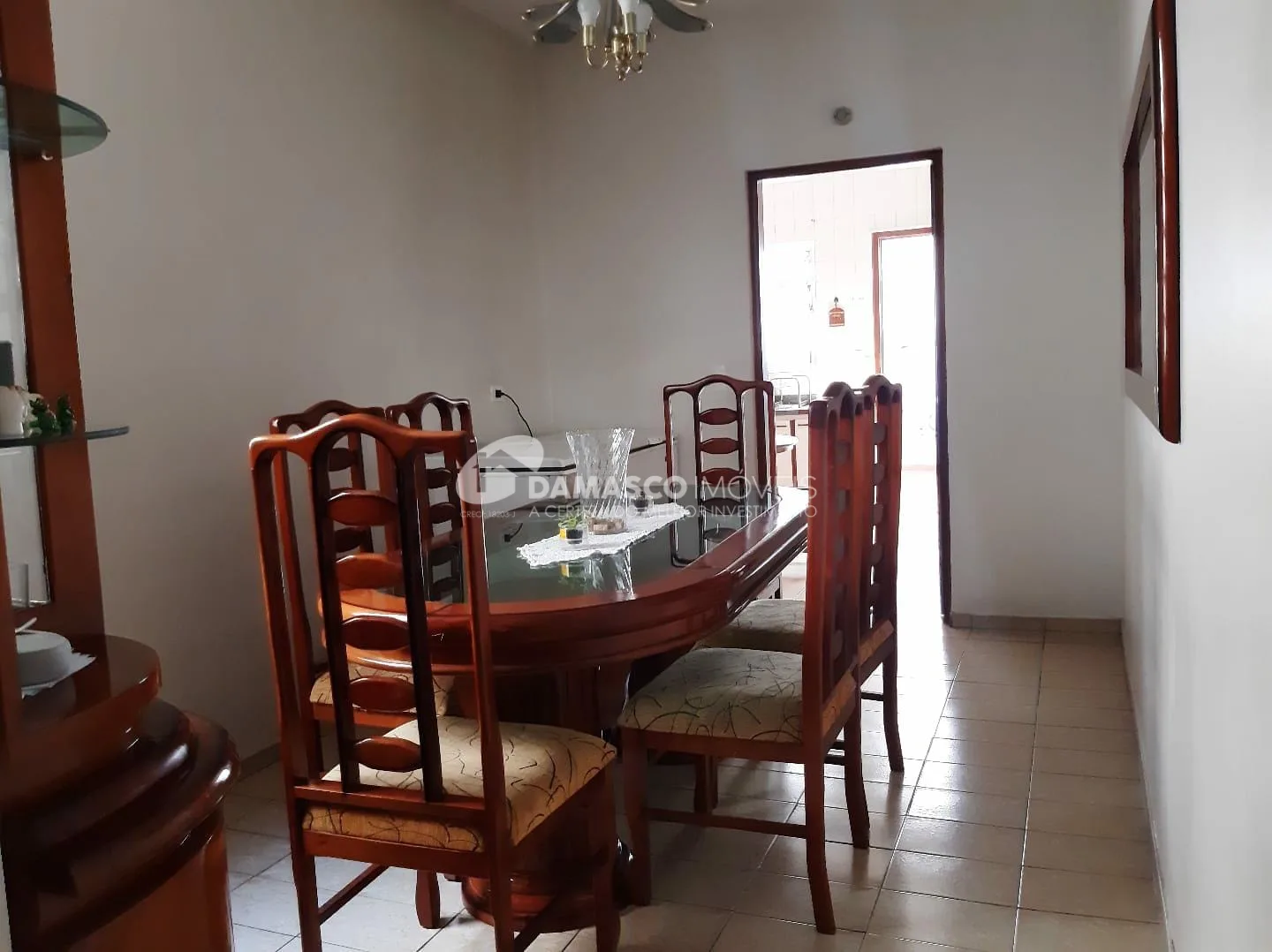 Sobrado à venda 3 Quartos, 2 Suites, 2 Vagas, 209M², Osvaldo Cruz, São Caetano do Sul - SP