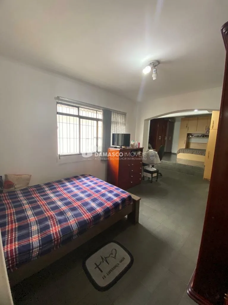 Sobrado à venda 3 Quartos, 1 Suite, 2 Vagas, Quinta da Paineira, São Paulo - SP