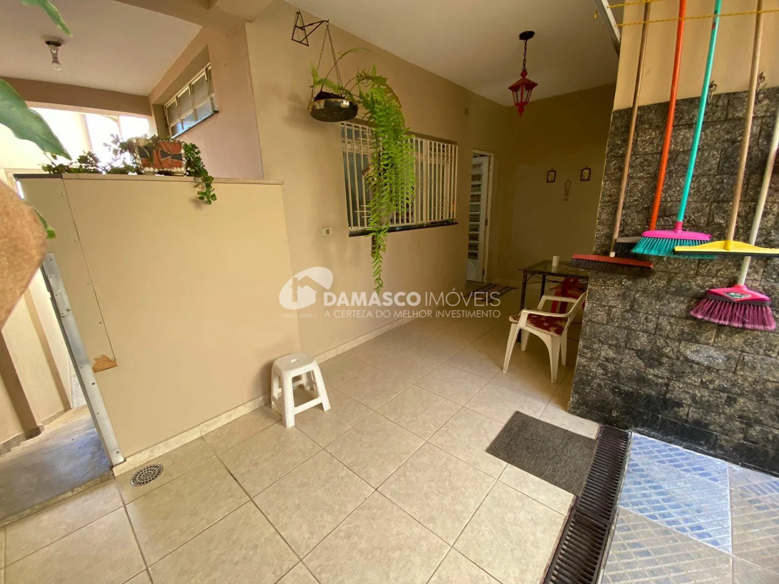 Sobrado à venda 4 Quartos, 1 Suite, 2 Vagas, 310M², Olímpico, São Caetano do Sul - SP