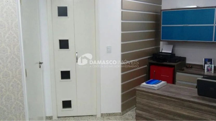 Sala à venda 1 Vaga, 68M², Centro, Santo André - SP