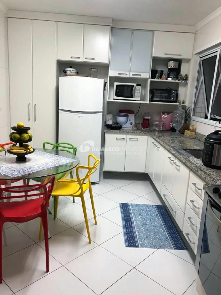 Apartamento à venda 3 Quartos, 1 Suite, 2 Vagas, 107M², Barcelona, São Caetano do Sul - SP 