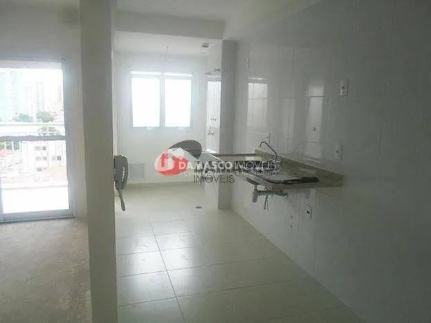 Apartamento à venda 3 Quartos, 1 Suite, 2 Vagas, 85M², Centro, São Caetano do Sul - SP