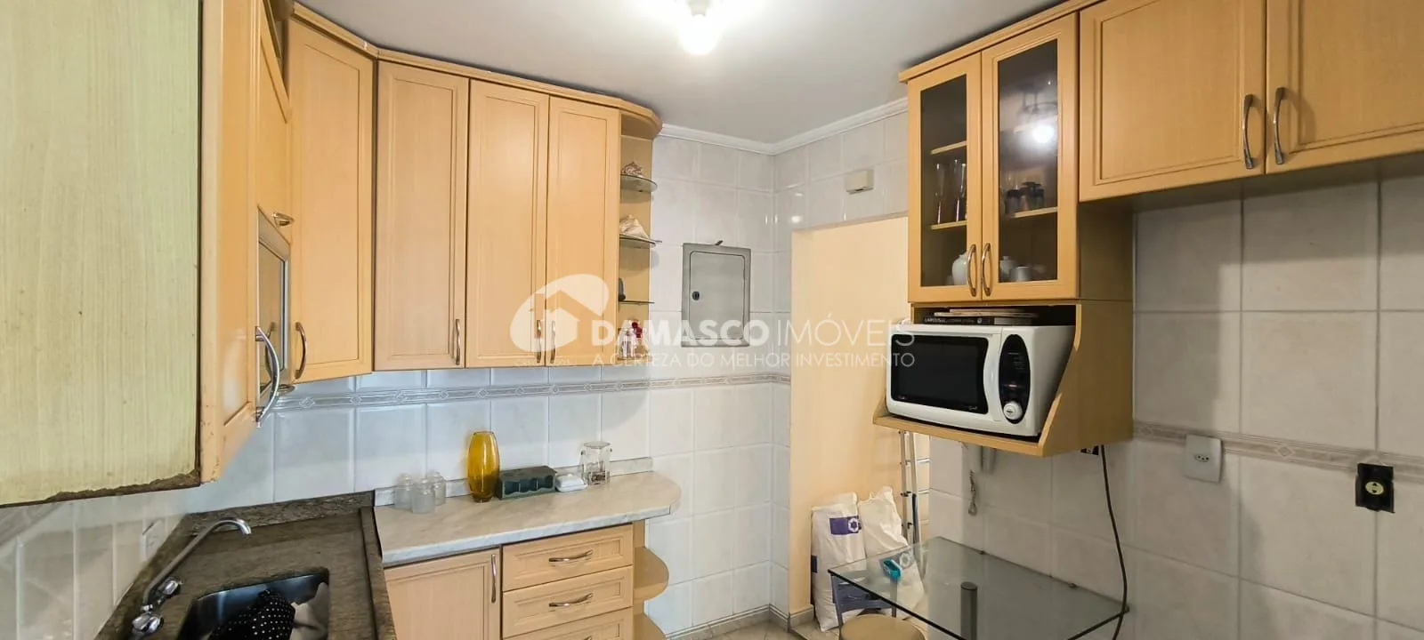 Cobertura para Venda 3 Quartos, 2 Suites, 2 Vagas, Santa Maria, São Caetano do Sul - SP | EDIFICIO JOÃO PEDRO